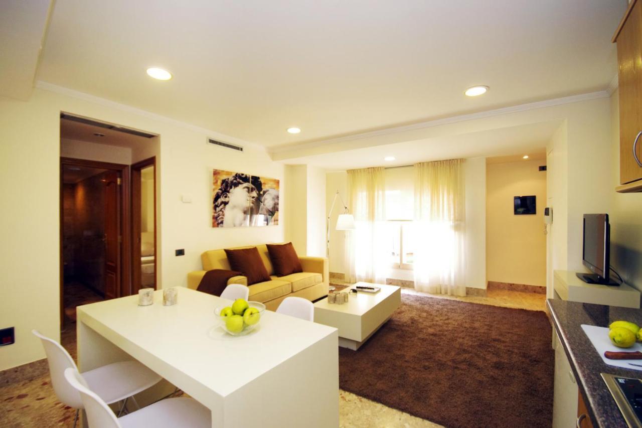 Appartement Bet - Catedral