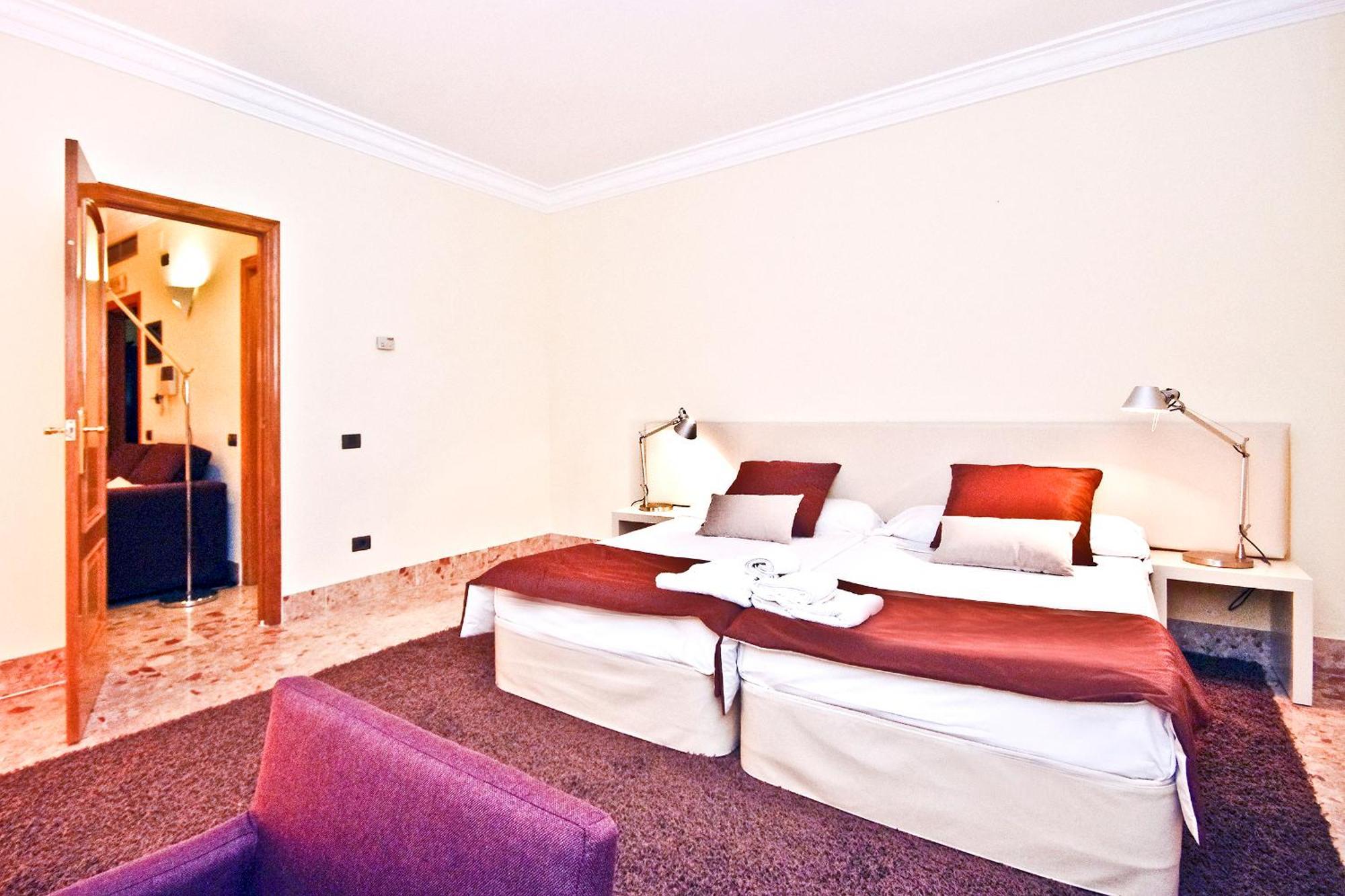 Bet - Catedral Appartement Valence