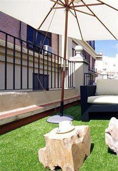 Appartement Bet - Catedral