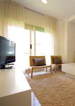 Bet - Catedral Appartement *