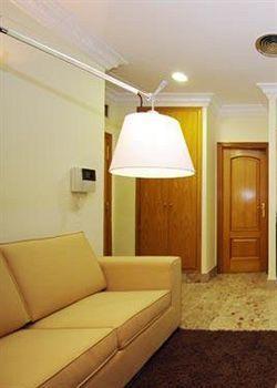 Bet - Catedral Appartement