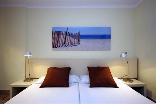 Appartement Bet - Catedral *