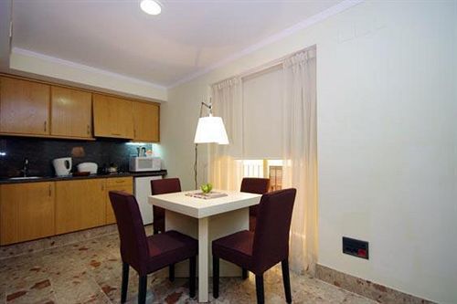 Bet - Catedral Appartement *