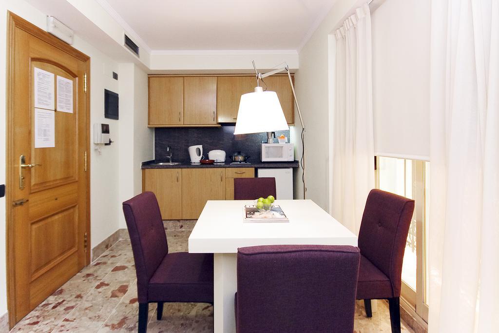 Appartement Bet - Catedral *