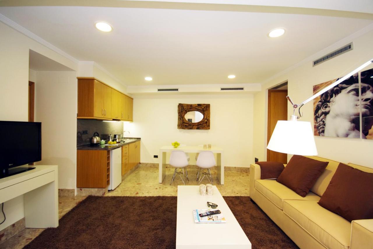 Bet - Catedral Apartment *
