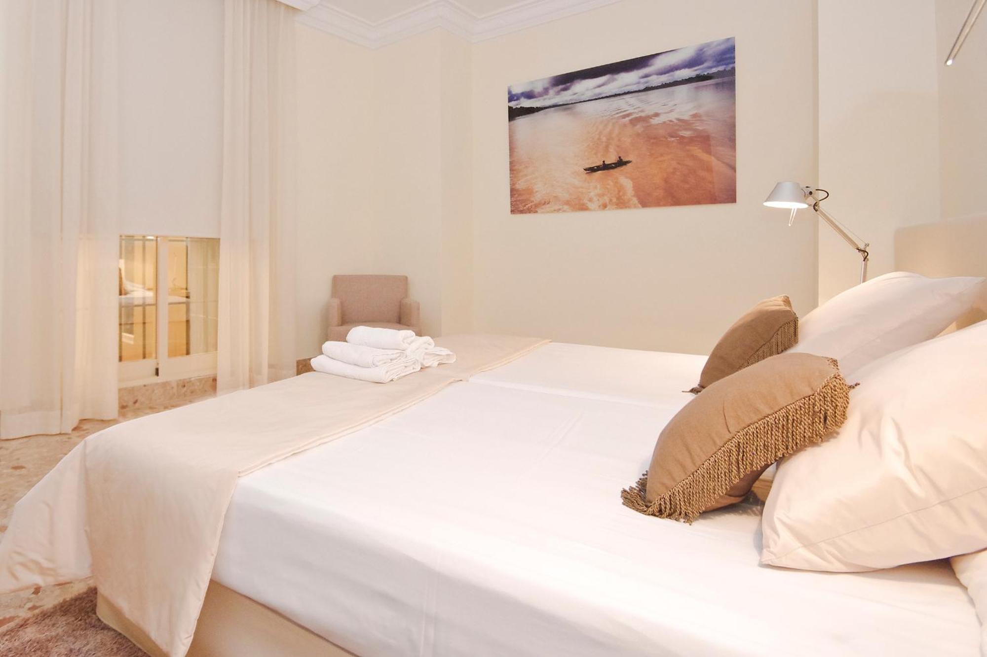 Apartment Bet - Catedral Valencia