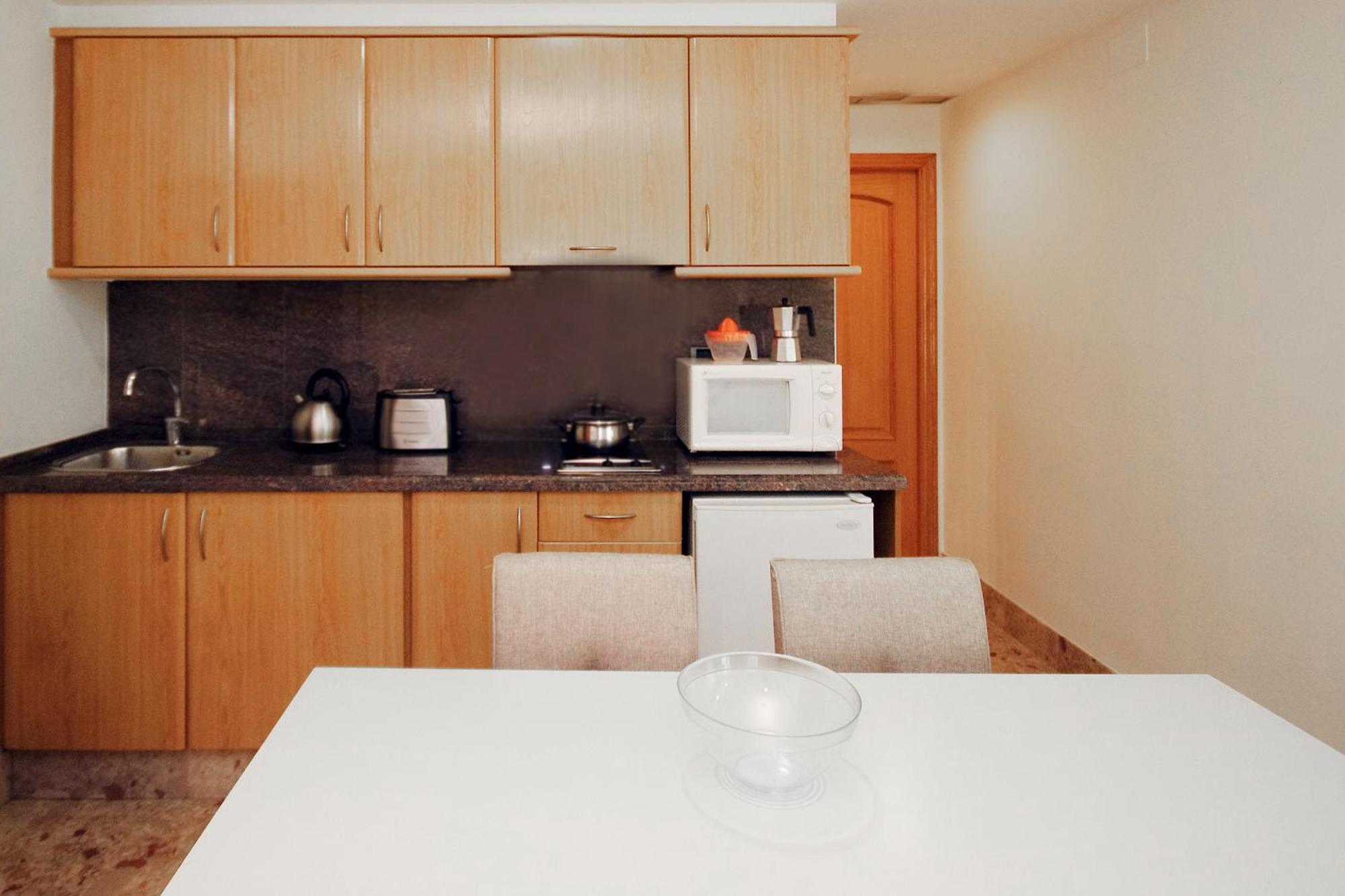 Apartment Bet - Catedral