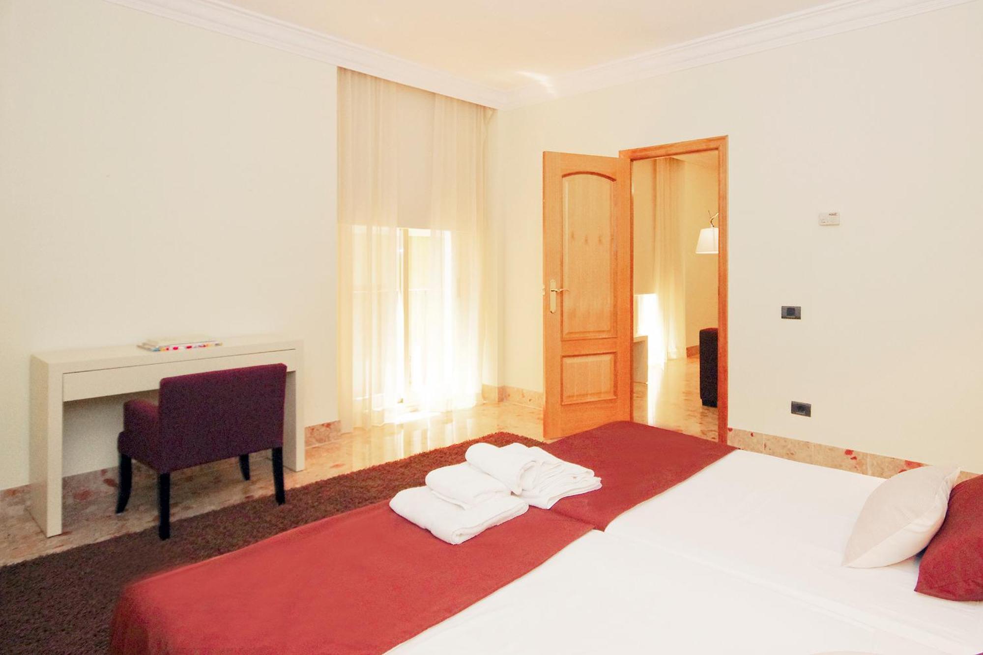 Apartment Bet - Catedral *