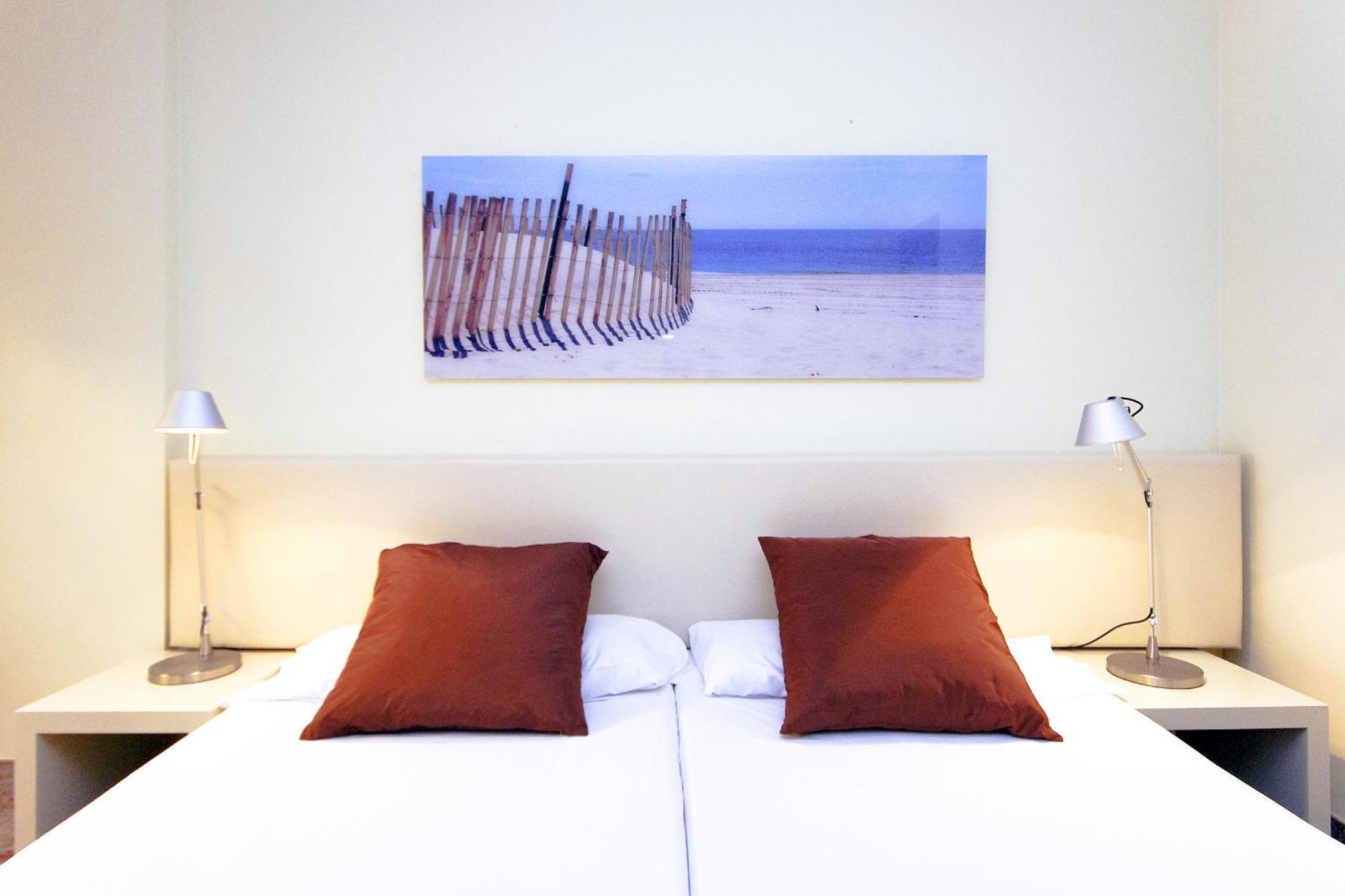 Bet - Catedral Apartment Valencia