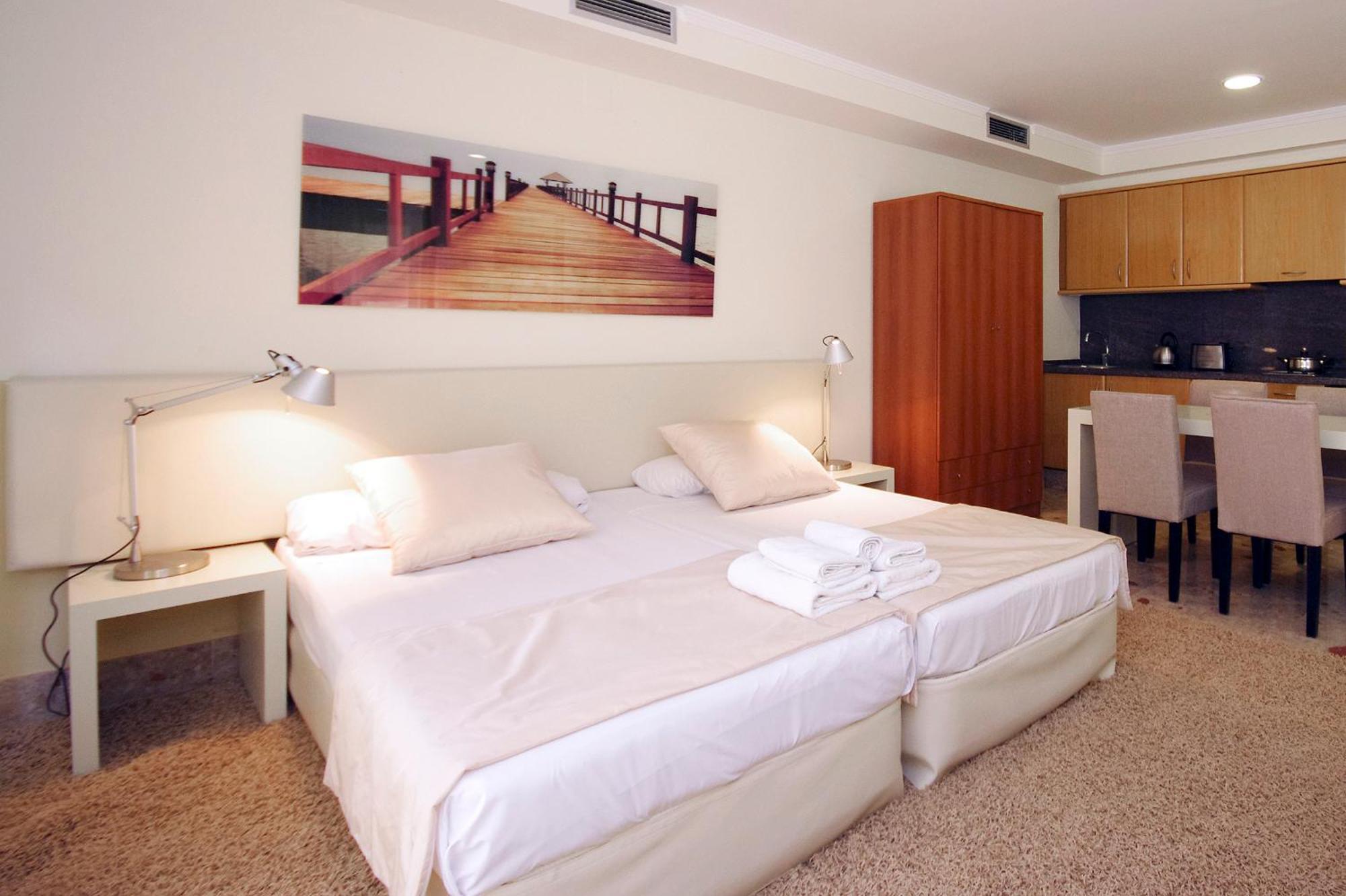 Apartment Bet - Catedral