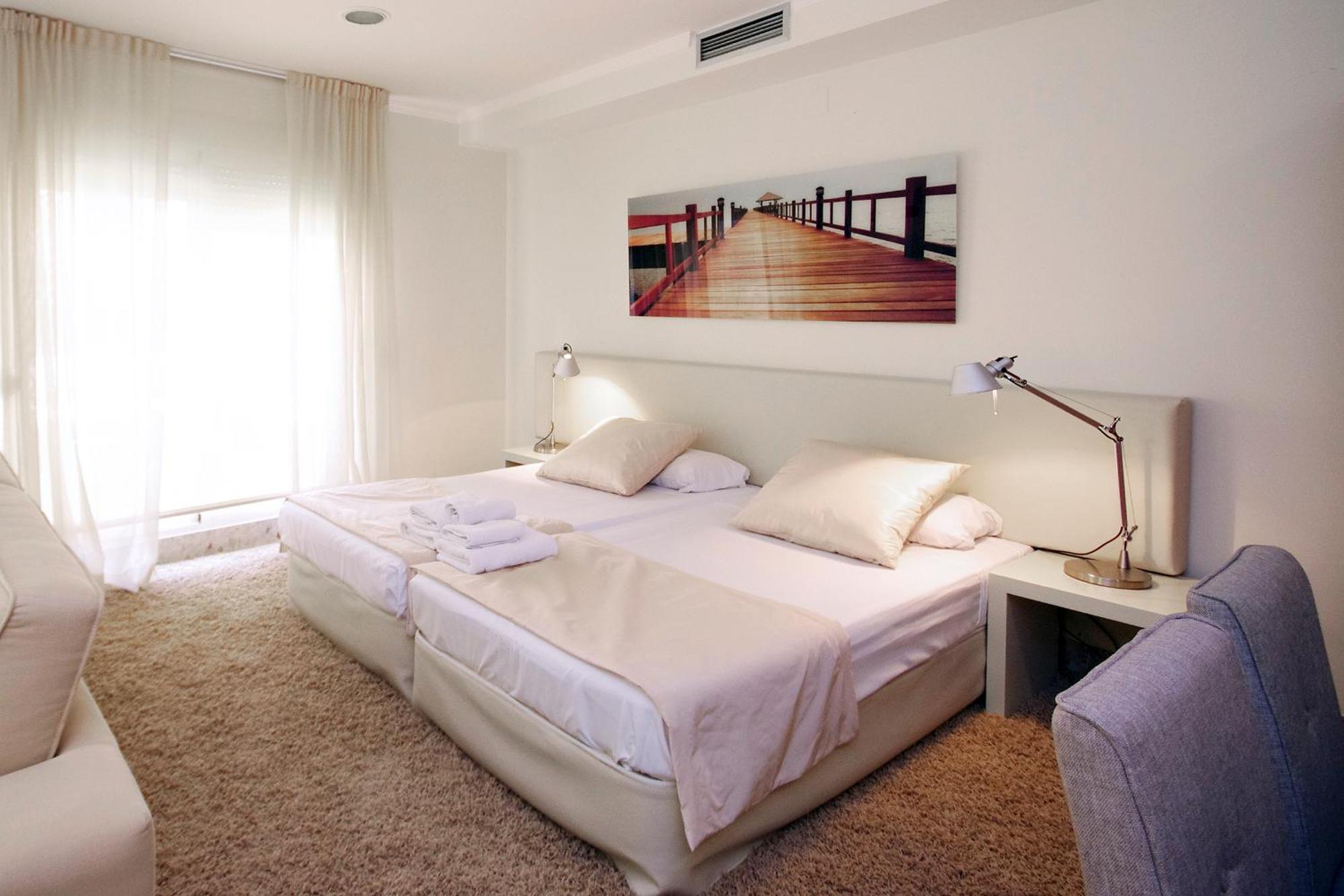 Bet - Catedral Apartment *