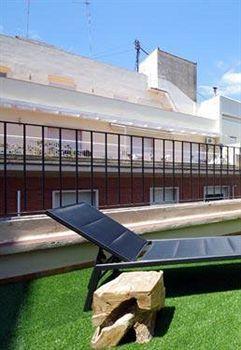 Apartment Bet - Catedral Valencia