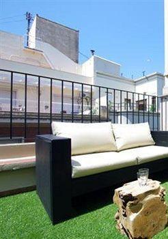 Apartment Bet - Catedral