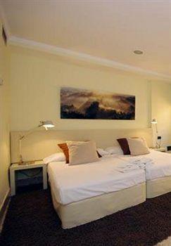 Bet - Catedral Apartment *