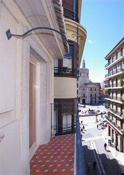 Apartment Bet - Catedral