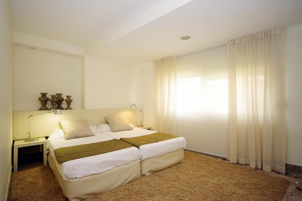 Bet - Catedral Apartment Valencia