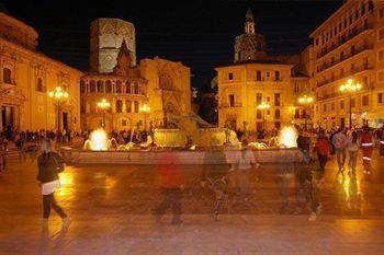 Bet - Catedral Apartment Valencia