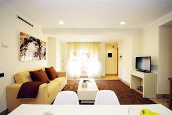 Apartment Bet - Catedral