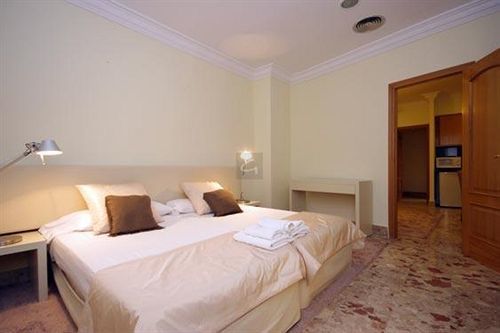 Bet - Catedral Apartment Valencia