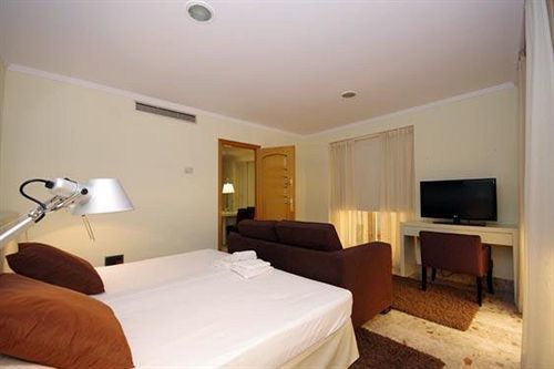 Bet - Catedral Apartment *