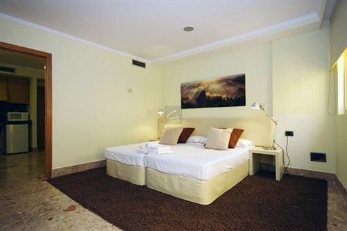 Bet - Catedral Apartment